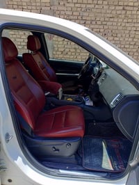 السياره للبيع او للمراوس حسب القناعه دورنكو مكفوله كفاله عامه موديل 12...