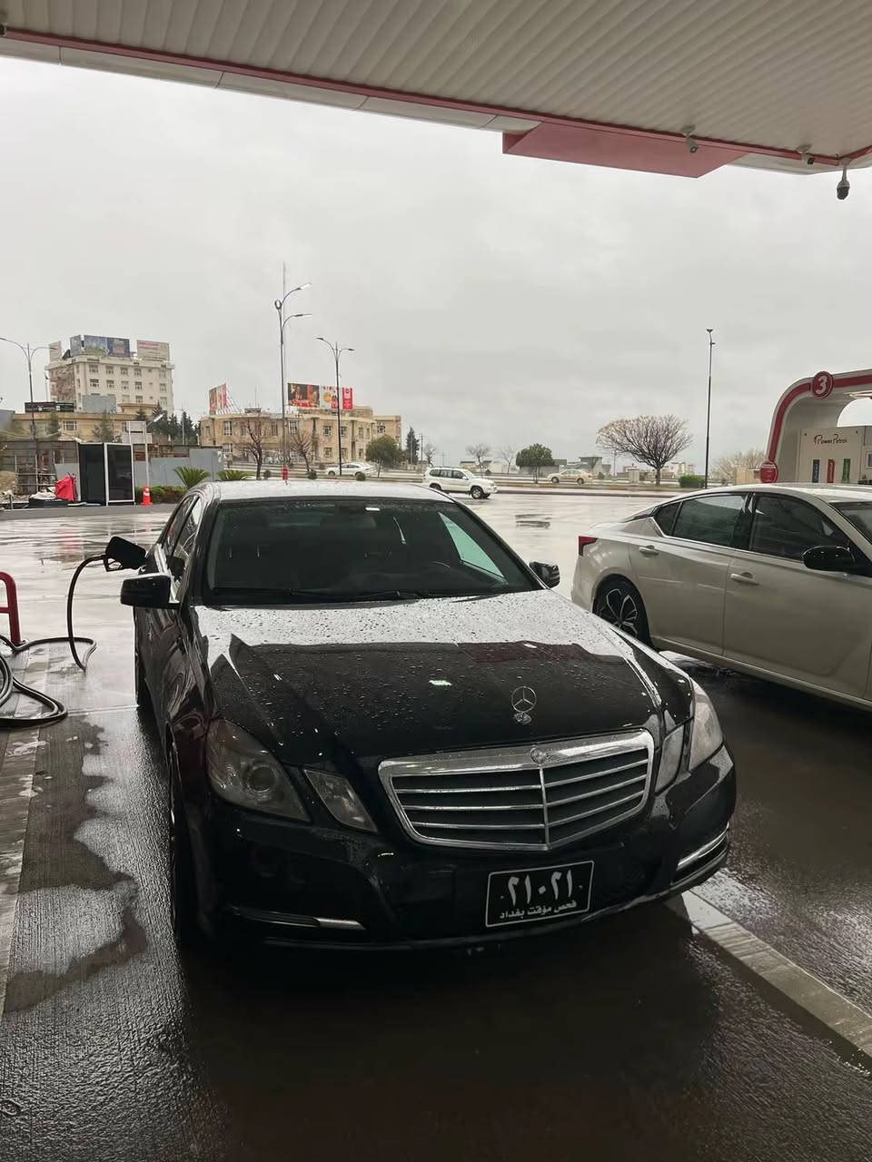 مارسدس ٢٠١١ساخ ساخ 
مەکینە كراوه به بطه vivt 
مواسەفات:
گوشن کارەبای
گوشن  هیتەر
لایت و فلچە ئەوتۆ
چەند مواسەفاتی تر….
گێر و مەکینە و کارەبایات بە شەرت
ره نگوراوي يابان 
سعری 54$🔐🔐قفل
گۆرینەوەش دەکەم بە سەیارەیک بە دلم بێت
بۆ پەیوەندي ***********
شوين سليمانية
