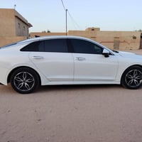 كيا 5 • موديل 2021 • رقم أربيل • بانوراما • فل مواصفات • محرك 2000 سي ...