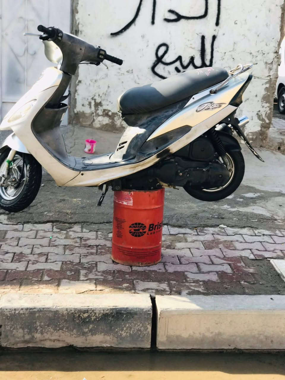 لبيع كفاله عامه رمبه سعر 700


**إذا كنت صاحب هذا الإعلان وتريد حذفه لأي سبب، رجاءا أرسل رسالة إلى الدعم الفني**