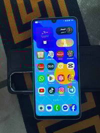 سامسونج A33 5G • ١٢٨ جيجا • نظافة ٨٥%