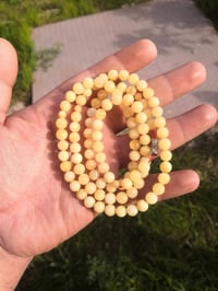 سبحه كهرب جبني • ٢٢غرام • بغداد مدينه الصدر