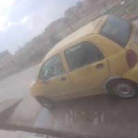 للبيع كوكو تكسي 12 نينوئ محرك نفخ  كير نظيف  بيها شبر معجون بالنوند فق...