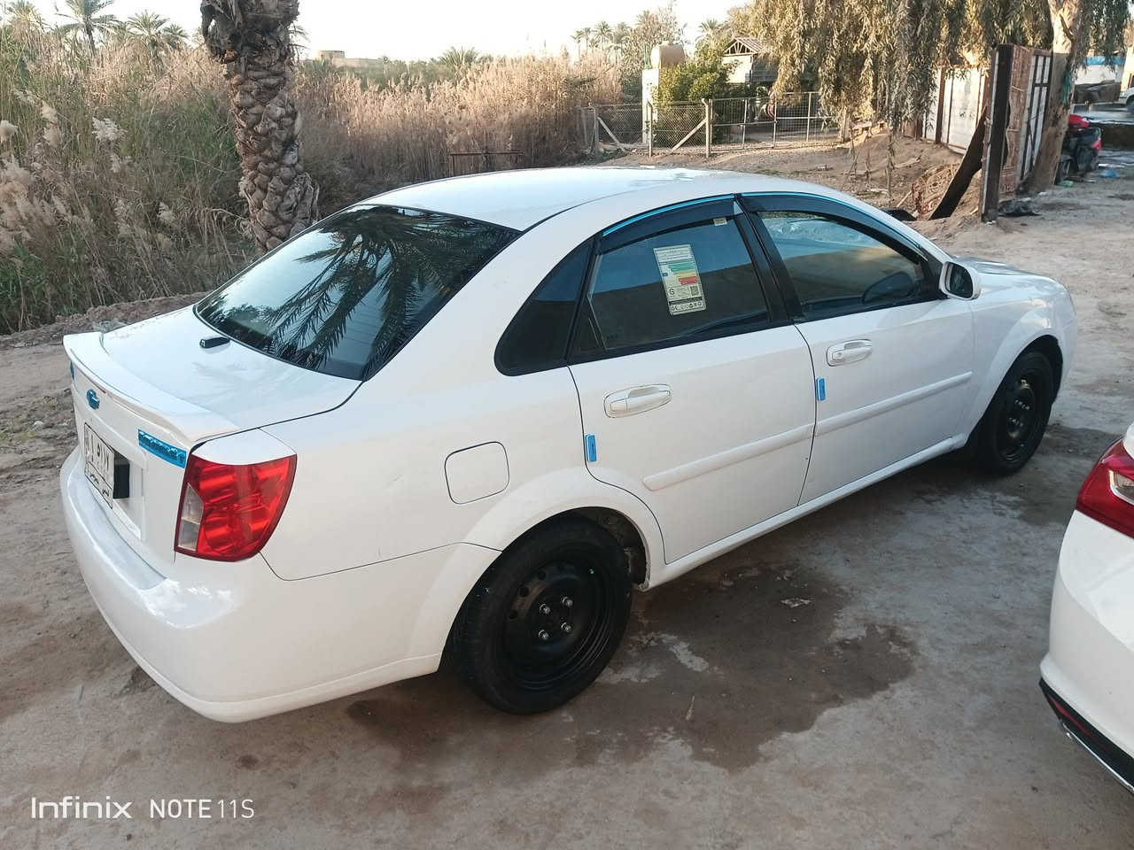 السلام عليكم اوبتره البيع مديل 10 مكينه وكير وحداديه وكرهبايات تخم تاير تبريد كله جديد سنويه صاقطه رقم مثنى مداور ثاني يوم سعره 66 سياره مكفوله من الضربه بيه رشات صبغ مكان السياره الدوانيه غماس مراوس اراوس حسب القناعه *********** بي واتساب تبريد ثلج غرفه حلوه والسياره جاهزه من كلشي
