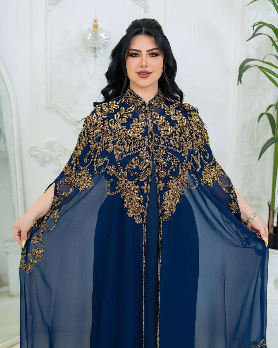 الاستفسار والحجز فقط واتساب+9647775744834
👘 بشت شيفون شغل حجر يدوي
مع فستان 
🎨 الحد وزن 115
السعر 58 توصيل مجاني


**إذا كنت صاحب هذا الإعلان وتريد حذفه لأي سبب، رجاءا أرسل رسالة إلى الدعم الفني**
