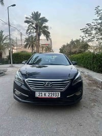 سوناتا ٢٠١٧ • وارد امريكي • كاميرا دوارة