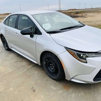 كورلا LE • ٢٠٢٣ • كركوك الحويجة