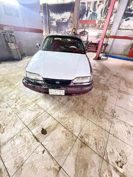 للبيع سوناته مديل 94محرك كير صدر تايرات كفاله سياره بلادمذب عليه ربع سياره ماندل صاحبهه ابيعلك وتكفلك سرقات وعشاير واذا سياره مطلوبه تندل صاحبهه بل عافيه عليك سعر29وبيهه مجال شويه للستفسار اكثر اتصل وبيك خير وتدلل مكان ديالى بني سعد ***********
