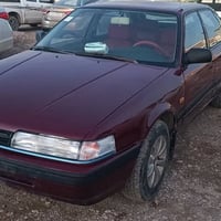 مازدا 626 • نينوى • لا معجون