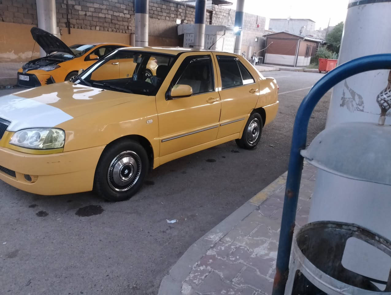 كوين موديل2013رقم نينوى الماني تدفئه تبريدثلج هيئه غرمات صفر شرط التحويل كابون بانزين شرط بدون صبغ كهربائيت كلها شغاله شرط باتري جديد السعر 36وبيها مجال ***********
***********
