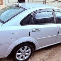 اوبترا • ٢٠٠٧