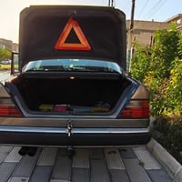 مارسيدس دب للبيع موديل٨٧محرك ابلادي وكير مكفولات صبغ للجمالية فتحة سقف...