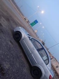 كيا ريو • ٢٠١٢ • مكينه ١٦٠٠