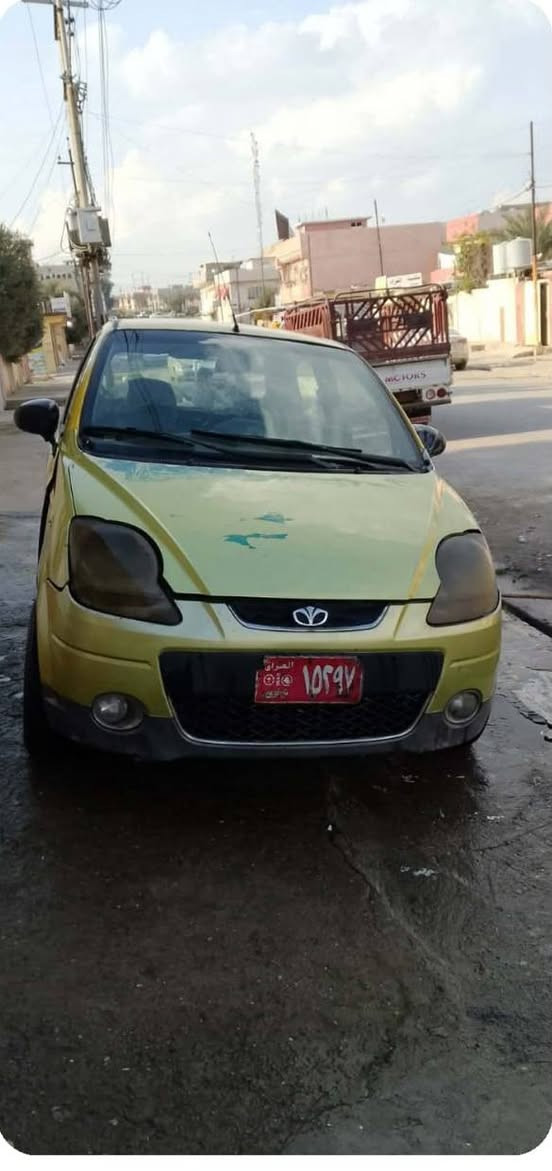 سيارة للبيع موديل 2007
السعر والتفاصيل الاتصال بالرقم
‏‪075-085-95065‬‏
