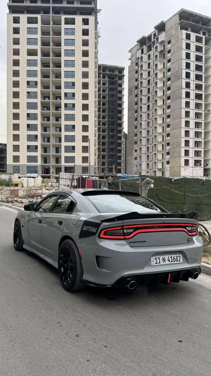 للبيع أو مراوس
دوج جارجر موديل 2021 سكات باك
محرك 6.4 (6400) هيمي
فول مواصفات: عده الفتحه
شاشة كبيرة
كشنات جلد كهرباء مع ميموري
درايف مود
رادارات جانبية
فجوج 6 بستم Brembo
تبريد قوي وجاهزة
الحالة:
حادثة جاملغ وبنيد فقط
تم تغيير اللون من رصاصي إلى سموك بدون معجون
الشاصي ولغد بدايتهن تعديل
كير ومحرك واكسل تخم
تايرات وحدادية بحالة جيدة
السيارة ما بيها نقص وجاهزة للاستخدام
📍 الموقع: بغداد – حي الحسين
📞 رقم الهاتف: ***********
السعر مناسب
