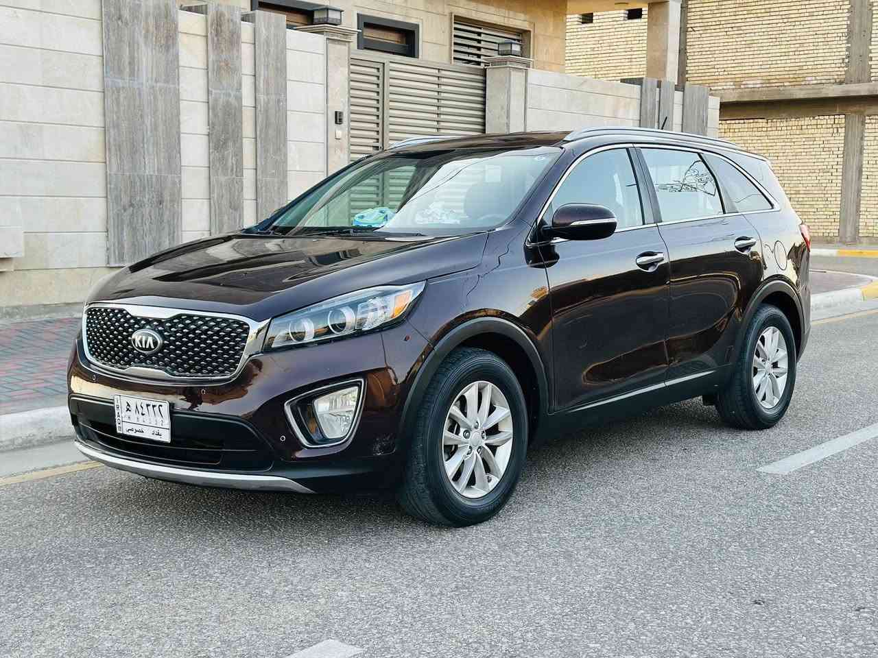 سورنتو 2016 بيه 3 قطع صبغ بدون ضربه شرط
السعرر (154)
للاستفسار ***********
مواصفات تحكم ستيرن كامره خلفيه حساسات امامي وخلفي انضمه قياده اشاير بل مري مكينه 2400 كفاله ماشيه 98 حقيقي مكينه وكير مكفولات تخم تاير جديد حداديه جديده لدات منضومه زنون مكان السياره كربلاء
