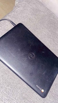 لابتوب للبيع مستعمل اقل من سبوعين شركه DELL لابتوب يحمل برامج تواصل ال...