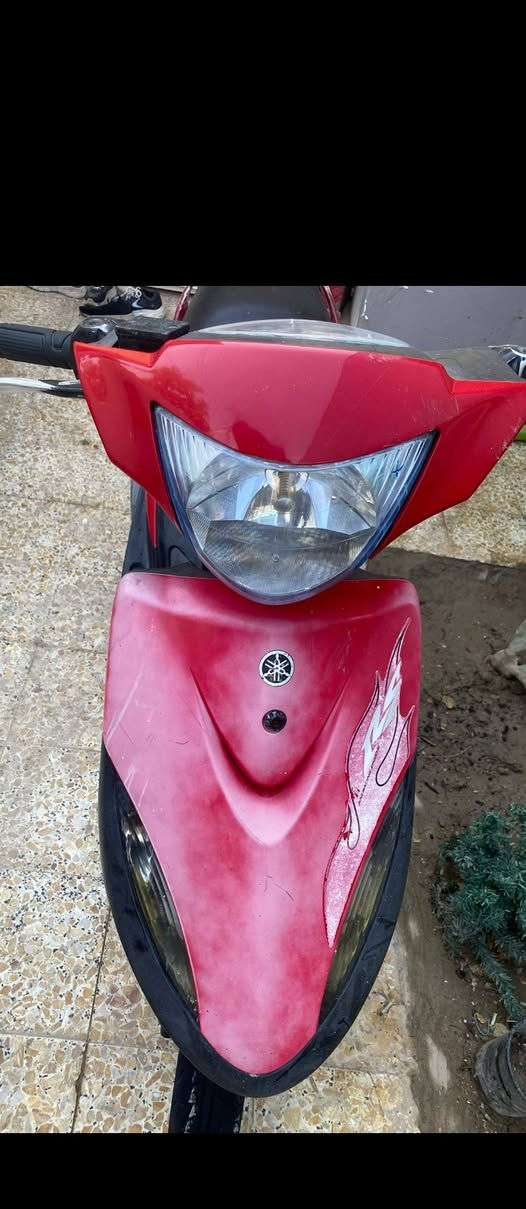 سلام عليكم ماكس عدله البيع دراجه حاويه مال رمبه  كفاله من كلشي   مكاني ديوانيه مركز حي جامعه شارع أسوات  تعال أفحص وكلب براحتك السعر ٧٥٠ وبيه مجال قليل   للاستفسار  *********** مامتواجد عل فييس
