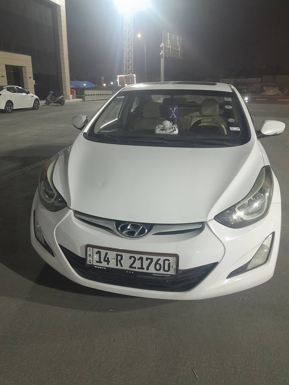 السلام عليكم النترا 16 خليجي 1800 مكفوله ضربه تبديل بيه بارد مأشر عليه رقم بصره بأسمي السعر 127 عنوان بصره حي لاساتذه *********** مكينه كير كفاله
