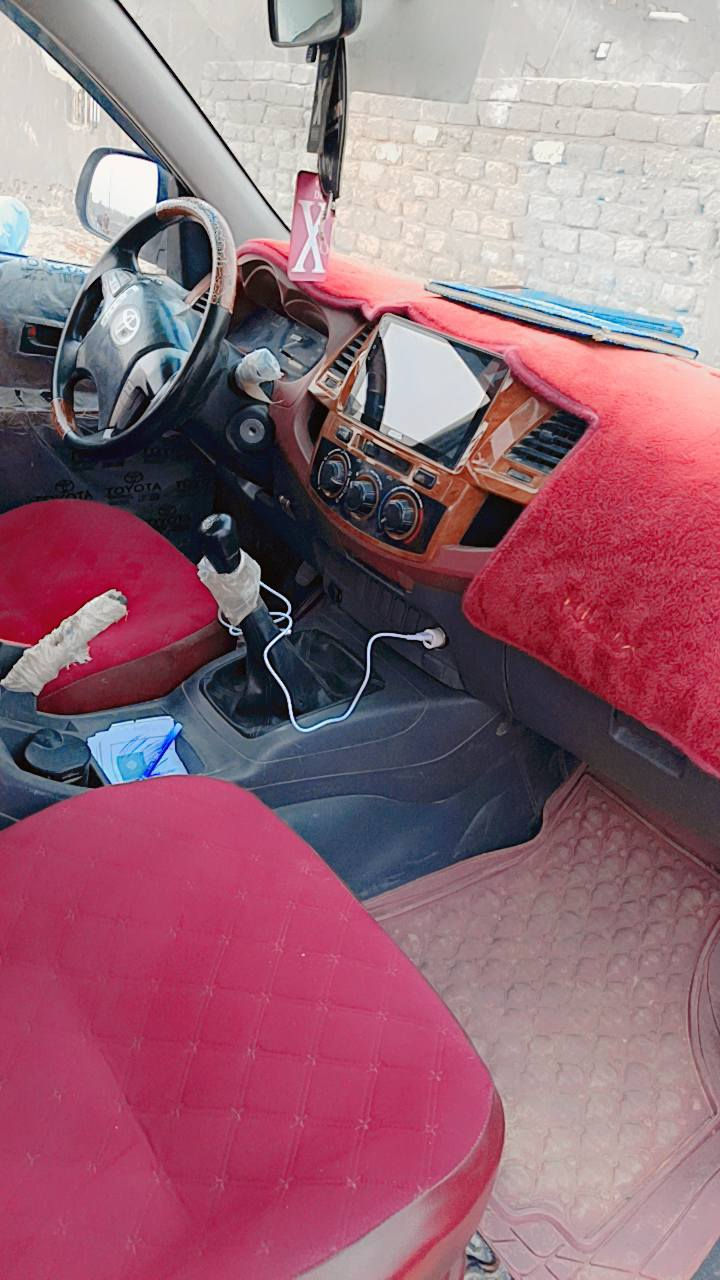 تيوته ١٣عماني البيع والمراوس فورويل ١٤٫١٥جاهزه من كلشي مكفوله ماعده شويه بارد بصيط بجاملق  والباقي مكفول الا فتح والا بارد والا صبق السعر ١٨٨وبيهه مجال ***********,,,,,,*********** السماوه
