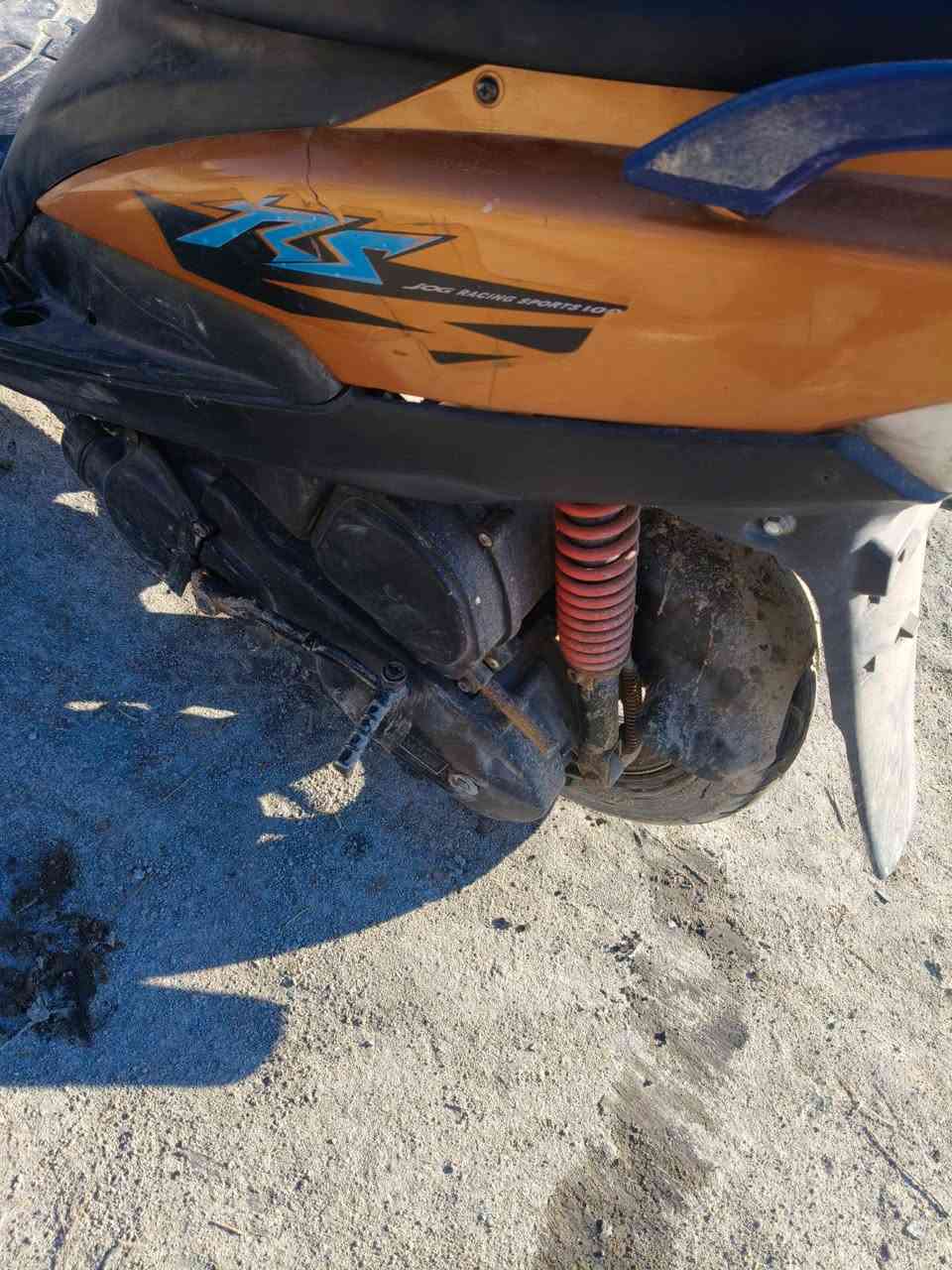 سلام عليكم ماكس عدلة للبيع شغالة هندر وسلف  بوشة 49 مفتوحة مرا وحدة دراجة تخبل نضيفة سعر 450 وبيه مجال مكاني  بصره قضاء المدينه رقمي ***********
