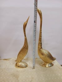نحاس • نقش بارز • ٤٠سم و٣٣سم