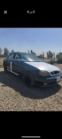 لانوس • ١٩٩٦ • رقم ديالى