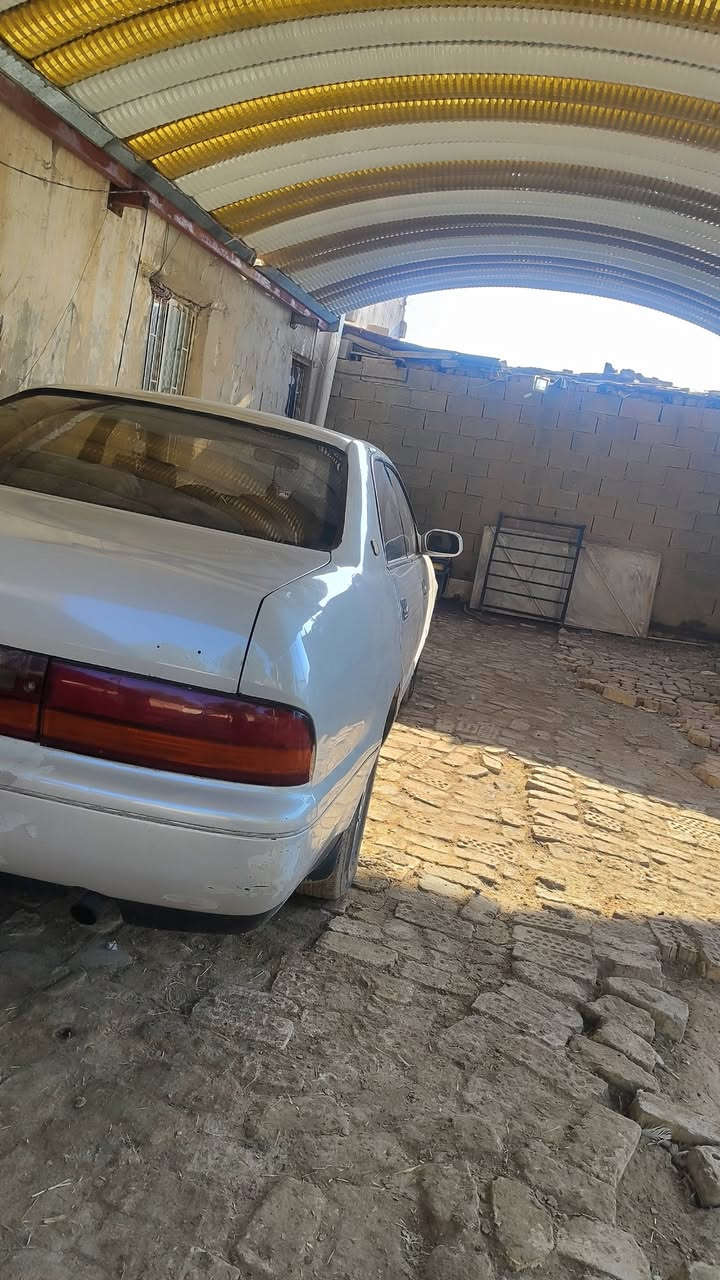 سلام عليكم سياره بطه البيع رقم ميسان مكفورله محرك كير حداديه مكفوله من الكصه نقل جثه  الصوليات سعره 60 وبيه مجال ***********
