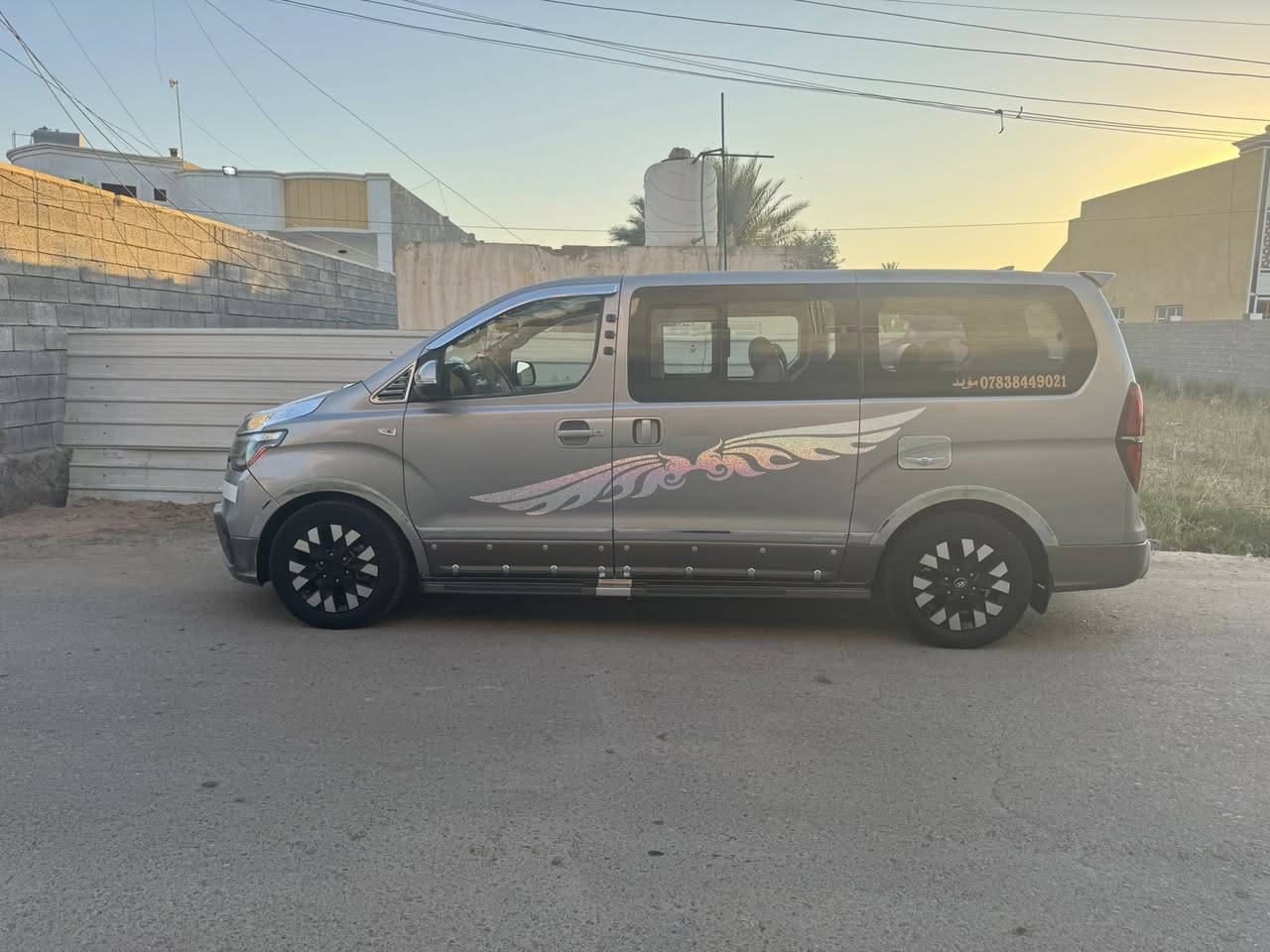 ٢١ اصل مسكر دبلو محرك بلاد سياره على وضع الشركه كفاله عامه ماعدا ربع جاملغ بكوريا الامامي جهه السايق رقم بابل جاهزه من كلشي بلواقع احلى سعرها ٣٤٠ بيها مجال حك الجيه مايعجبك السعر اعبر للاستفسار ***********
