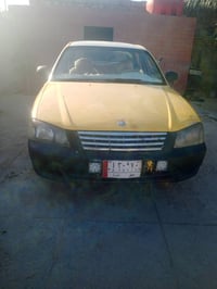 اوبتيما • ٢٠٠١ • مكينة وكير زينه