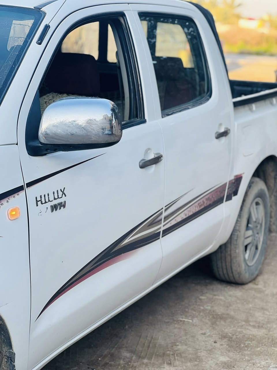 السلام عليكم
تويوتا 2009 وقم وتسط مشروع وطني تحويل ثاني يوم
رقم مميز 
كفاله عامه محرك كير كله مكفول 
ديالى /بلدروز 
*********** 
***********
