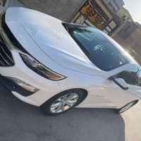 ماليبو LT • ٢٠٢١ • بصرة