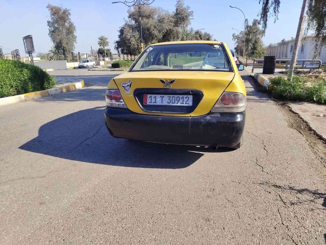 للبيع لانسر 2006
بيها خيط تبخير بدون تنقيص (كلوب الويل بم مشتغل وساخه بالكيس)
كير جديد  
السعر 48
للاستفسار واتس ***********
