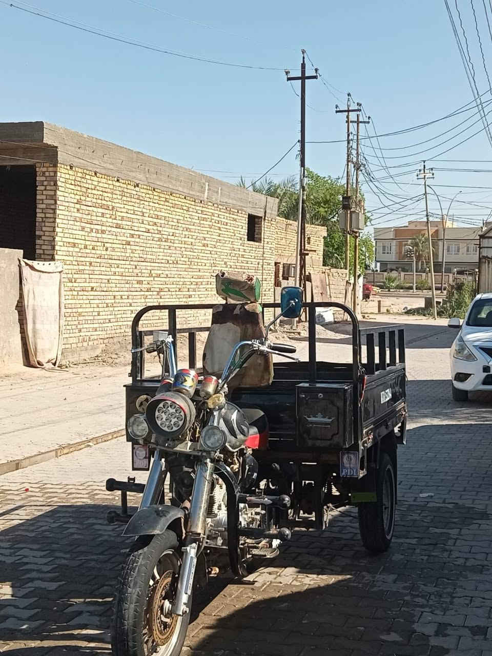 للبيع مديل 2021 اوراق بسمي مكفولة  مكاني رميثه شارع العام *********** واتساب
