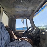 داف • مكينه هينو • تحويل ثاني يوم