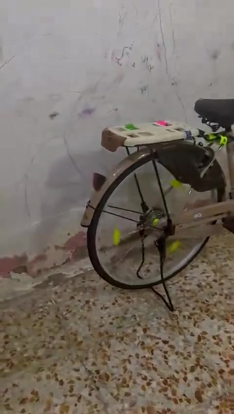 سلام عليكم باسكل للبيع حجم 26 بيدي لمكان نجف عباسيه لسعر خاص موديل 20يرهم مراوس


**إذا كنت صاحب هذا الإعلان وتريد حذفه لأي سبب، رجاءا أرسل رسالة إلى الدعم الفني**