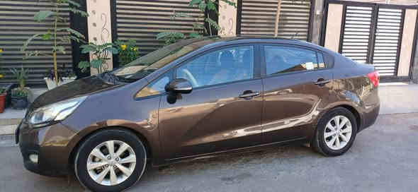 السلام عليكم
((((كفاله عامه))))) ماشيه ٧٥ كيلو
كيا ريو ٢٠١٤ خليجي  لون مميز جوزي بني 
من الشركه بيد وحده محرك  ١٤٠٠ 
جاهزه ١٠٠%
رقم شبه مميز
 تراي زيرو
كلها وضع الشركه
رقم بغداد باسمي 
مري شفط
تبريد وتدفئه شركه فضل من الله
تحكمات ستيرن جهتين
٥ ويل كب ابلاد
دوشمه ارضيات جلد
دوشمه مقاعد درجه اولى
صدر كفاله 
سويج عدد ٢
عارضها ١١٦

بغداد الاطباء قرب جسر العامريه خدمي المطار
***********
