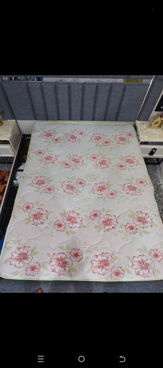 دوشك للبيع نضافته ٩٥ بلميه ناصريه سيد اخضير سبب البيع اشترو غرفه تركيه


**إذا كنت صاحب هذا الإعلان وتريد حذفه لأي سبب، رجاءا أرسل رسالة إلى الدعم الفني**