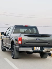 فورد F150 • ٢٠١٧ • ٧٧٠٠٠ كم