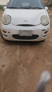 ب 3 ملايين فقط موديل 2013 نظيفة وشغالة موجودة في بغداد 07707896087