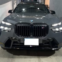 X7 ٢٠٢٥ • ٦٥٠٠ كم • صيانة وكيل