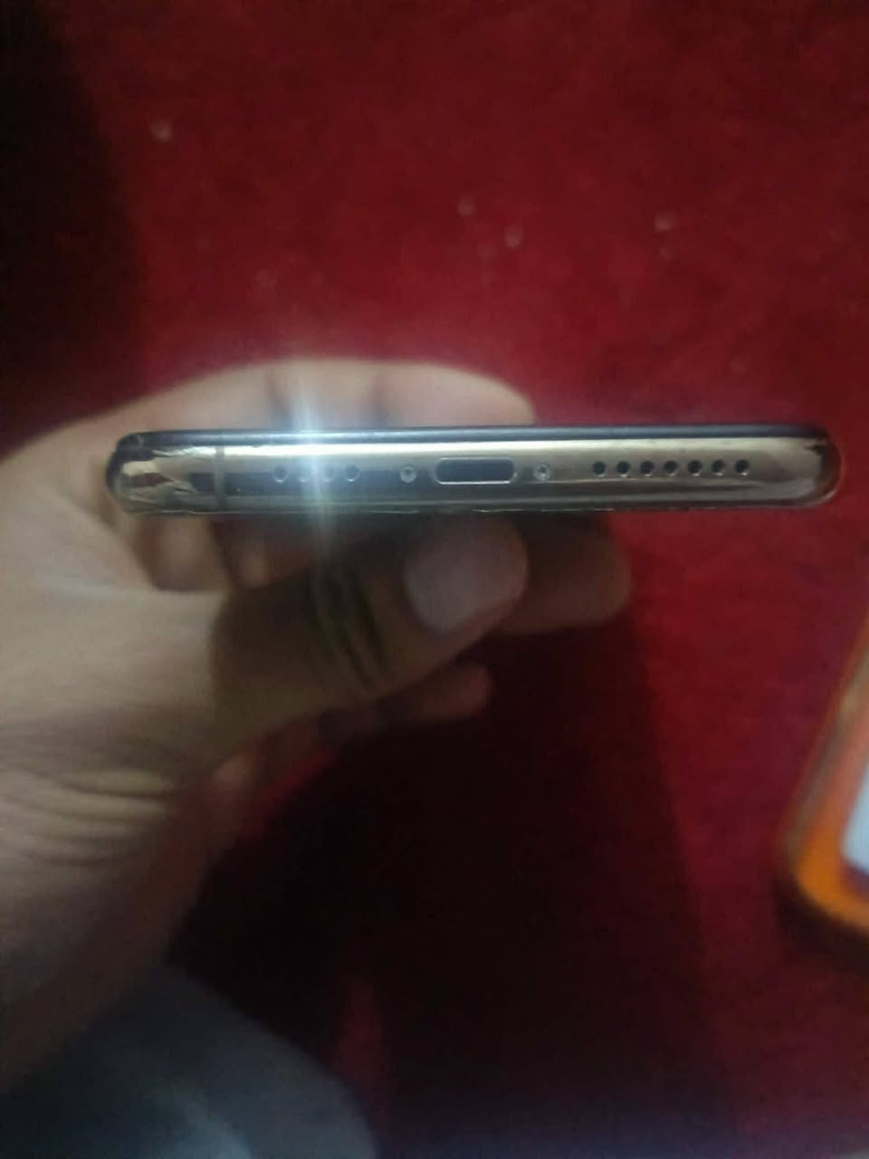 بدل بطاريه ولقبق لو ه بي فطور يعني بختصار عوزه ضهر  جهاز نضيف كلش
ذاكره64

السعر130

او مراوس


**إذا كنت صاحب هذا الإعلان وتريد حذفه لأي سبب، رجاءا أرسل رسالة إلى الدعم الفني**