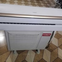 سبلت • ٢ طن • توسوت