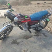 دراجه سفانه للبيع موديل 21 تواصل عل  07865580842