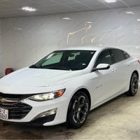 ماليبو LT • ٢٠٢٣ • ٤ سلندر