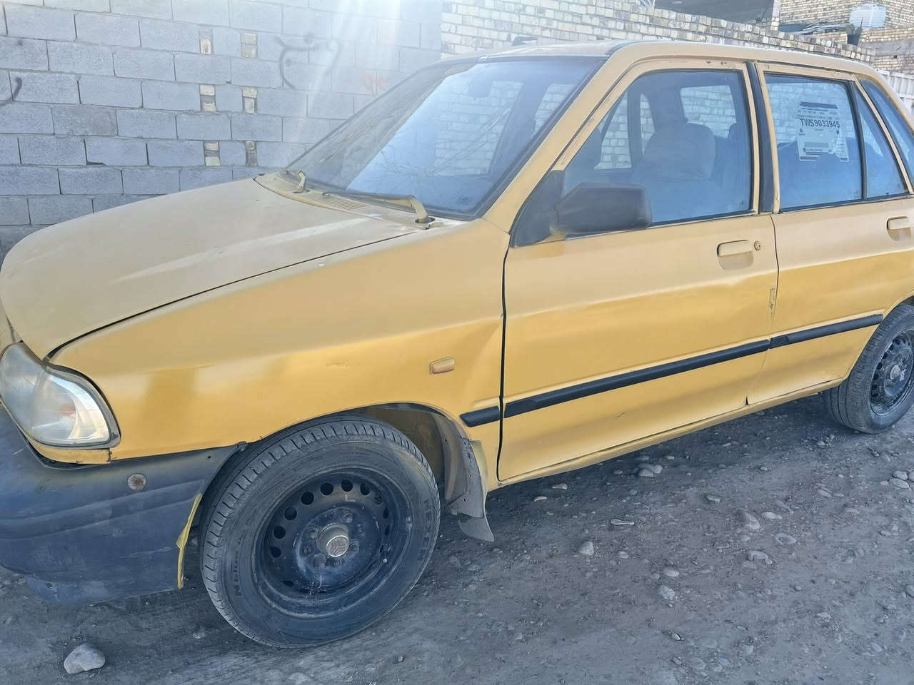 سلام عليكم م. 12 رقم ميسان  سعر 12   ***********
