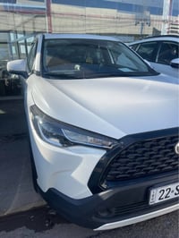 كرولا كروس • ٢٠٢٥ • ٥٠٠٠ كم