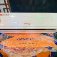 سبلت جنرال • ٢ طن • ضمان ٥ سنوات