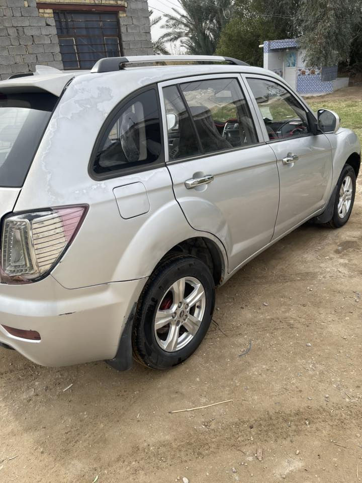 ليفان x60 رقم بابل موجوده بالشطره
مكفوله من الصبغ بيهه جراد وطخات صغيره وكلشي مبين بالصوره مكينتهه بيهه ضعف قليل السعر ٥٣ 
  موجوده بالشطره***********
