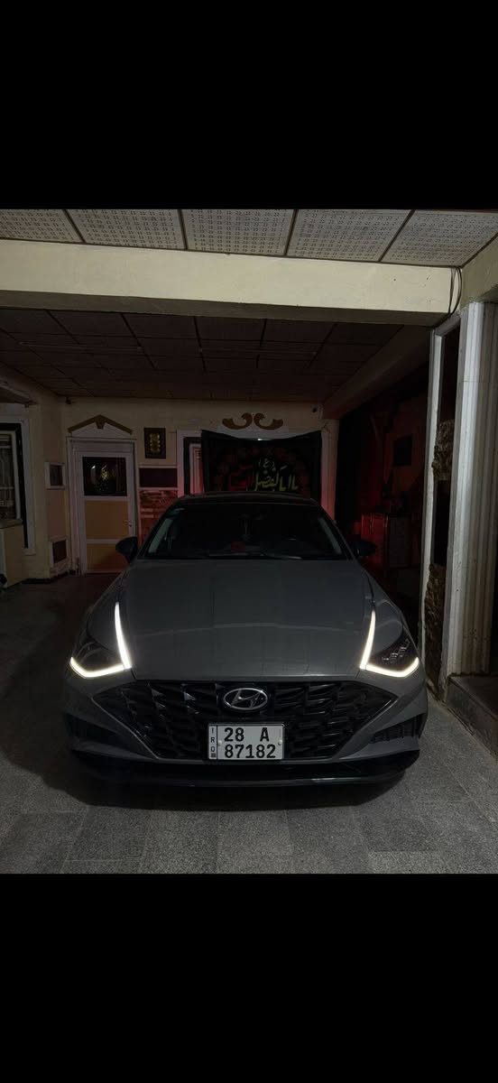 السلام عليكم سوناتا 2023 وراد أمريكي فول مواصفات  معوقين وكاله عامه بأسم المشتري السعر 165 وبيها مجال للشراي للاستفسار الاتصال على الرقم ***********/***********
